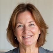 Porträt von Lisa Hoffmann, einer empathischen Life Coach.