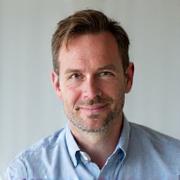 Porträt von Markus Schmidt, einem erfahrenen Ernährungswissenschaftler.