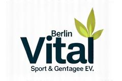 Logo Berlin Vital Sport & Gesundheit e.V.