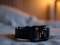 Top Bestseller: Schlaf-Tracker Armband