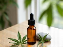 Top Bestseller: Premium CBD Öl
