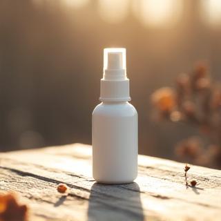 Natürliches Vitamin D3 K2 Spray