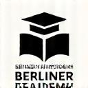 Logo Berliner Gesundheitsakademie