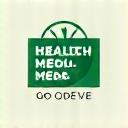 Logo Health Media Magazine