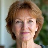 Porträt von Anne Richter