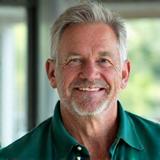 Porträt von Prof. Marc Meyer