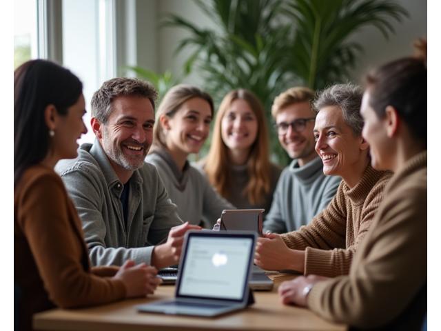 Live-Ansicht des Wellness-Forums mit neuen Beiträgen und Statistiken